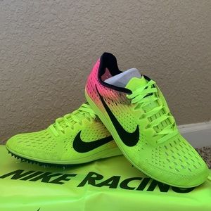 Nike Zoom Matumbo Olympic Colorway